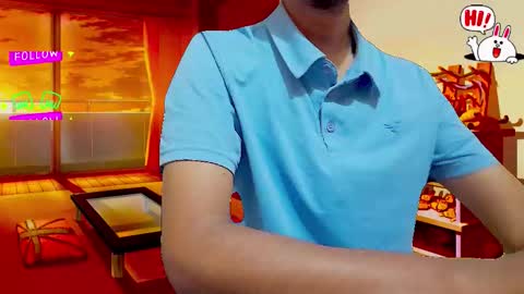 Joel online show from November 4, 7:18 am