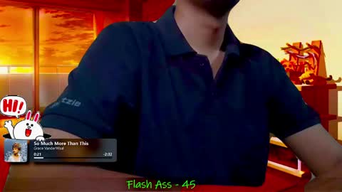 Snapshot of good_dickk chatting on May 17, 2:42 am Joel online show from May 17, 2:42 am