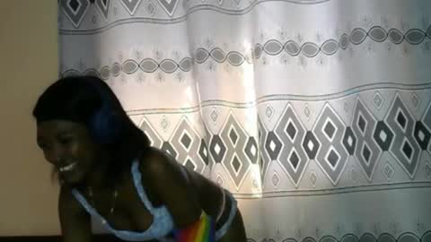 sexybaddie online show from October 20, 3:29 am