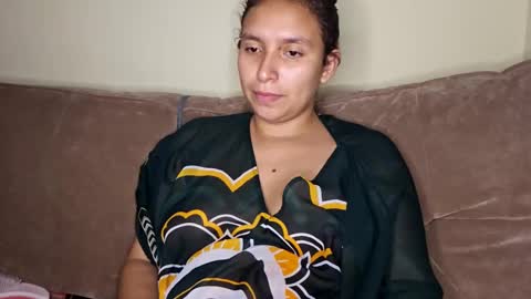 salome online show from March 8, 11:48 am