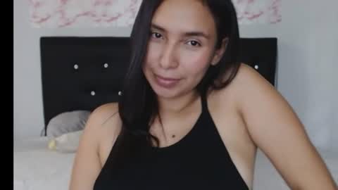 Snapshot of good_girl4_u1 chatting on June 16, 3:14 pm salome online show from June 16, 3:14 pm