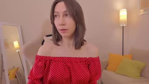 Good GlamorGirl online show from March 19, 4:16 am