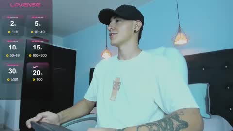 good_sheep online show from November 18, 3:34 am