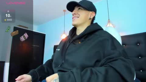 good_sheep online show from November 27, 3:30 am