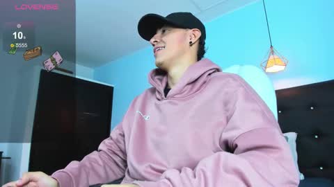 good_sheep online show from November 28, 4:59 am