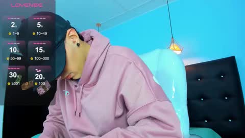 good_sheep online show from January 11, 3:22 am