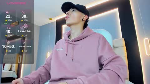 good_sheep online show from February 3, 7:35 am