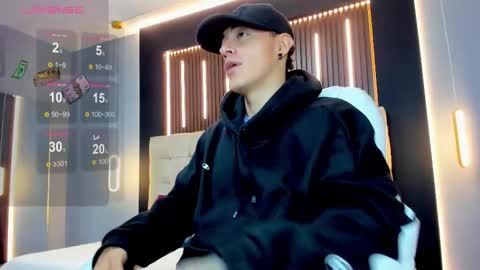 good_sheep online show from February 19, 3:35 am