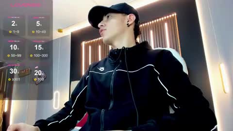 good_sheep online show from February 22, 3:40 am