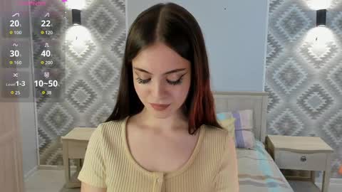 Mary online show from April 25, 9:12 pm