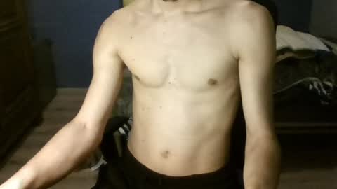 Goodboy online show from January 5, 4:16 pm