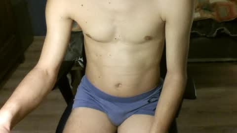 Goodboy online show from January 7, 11:14 pm