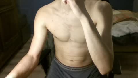 Goodboy online show from January 24, 9:37 pm