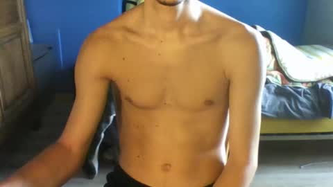 Goodboy online show from October 21, 12:17 pm