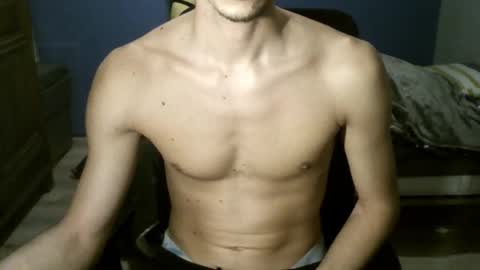 Goodboy online show from November 1, 5:37 pm