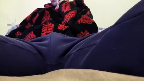 goodboyyy7 online show from December 1, 12:48 am