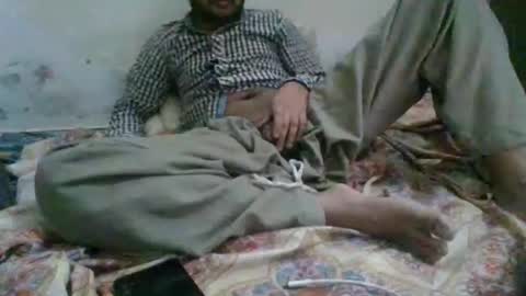 Snapshot of goodfucker3252 chatting on December 6, 10:52 pm Arab Pronstar online show from December 6, 10:52 pm