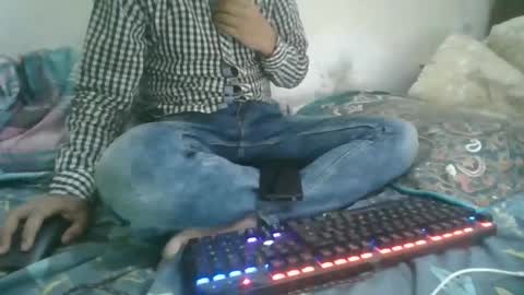 Snapshot of goodfucker3252 chatting on December 7, 11:40 am Arab Pronstar online show from December 7, 11:40 am