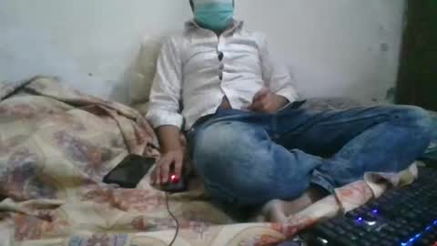 Snapshot of goodfucker3252 chatting on December 10, 11:19 pm Arab Pronstar online show from December 10, 11:19 pm