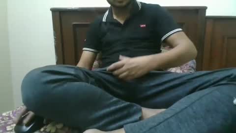 Snapshot of goodfucker3252 chatting on December 25, 7:45 pm Arab Pronstar online show from December 25, 7:45 pm