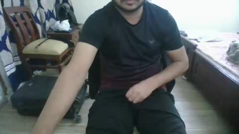 Snapshot of goodfucker3252 chatting on January 2, 12:02 am Arab Pronstar online show from January 2, 12:02 am