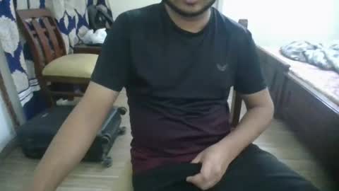 Snapshot of goodfucker3252 chatting on January 2, 10:22 pm Arab Pronstar online show from January 2, 10:22 pm