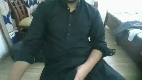 Snapshot of goodfucker3252 chatting on January 3, 7:39 pm Arab Pronstar online show from January 3, 7:39 pm