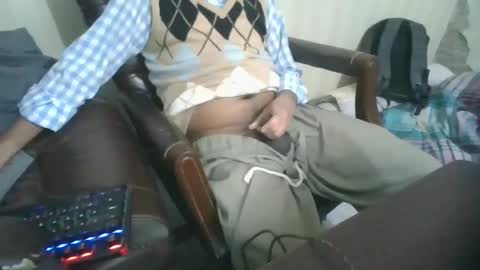 Snapshot of goodfucker3252 chatting on January 7, 5:53 pm Arab Pronstar online show from January 7, 5:53 pm