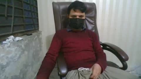 Snapshot of goodfucker3252 chatting on January 21, 6:34 pm Arab Pronstar online show from January 21, 6:34 pm