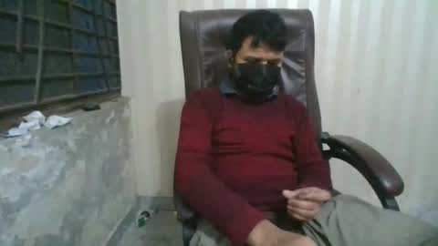 Snapshot of goodfucker3252 chatting on January 21, 9:46 pm Arab Pronstar online show from January 21, 9:46 pm