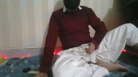 Snapshot of goodfucker3252 chatting on February 1, 10:34 pm Arab Pronstar online show from February 1, 10:34 pm