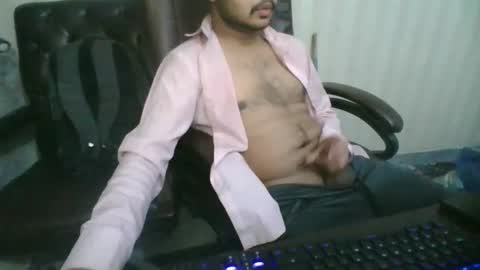 Snapshot of goodfucker3252 chatting on February 15, 11:28 am Arab Pronstar online show from February 15, 11:28 am