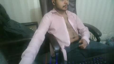 Snapshot of goodfucker3252 chatting on February 16, 7:16 pm Arab Pronstar online show from February 16, 7:16 pm