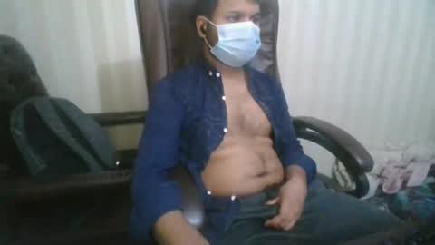 Snapshot of goodfucker3252 chatting on February 17, 6:48 pm Arab Pronstar online show from February 17, 6:48 pm