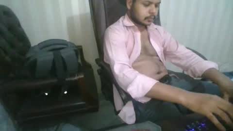 Snapshot of goodfucker3252 chatting on February 18, 6:26 pm Arab Pronstar online show from February 18, 6:26 pm