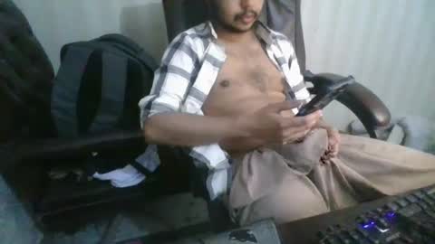 Snapshot of goodfucker3252 chatting on February 26, 2:14 pm Arab Pronstar online show from February 26, 2:14 pm