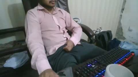 Snapshot of goodfucker3252 chatting on March 3, 7:06 pm Arab Pronstar online show from March 3, 7:06 pm