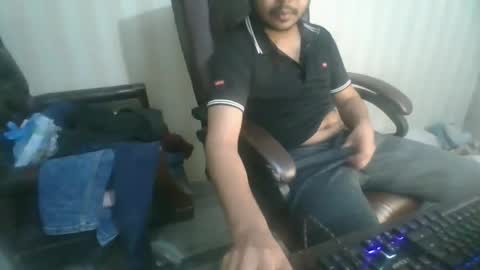 Snapshot of goodfucker3252 chatting on March 11, 8:53 pm Arab Pronstar online show from March 11, 8:53 pm