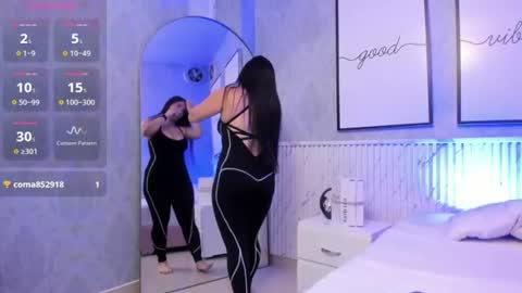 Snapshot of goodgirl22_ chatting on July 29, 11:36 pm Emmy online show from July 29, 11:36 pm