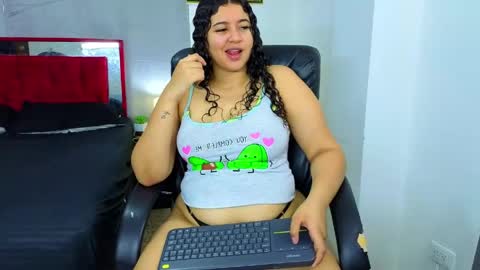 Goodgirlxxxl online show from June 10, 1:28 am