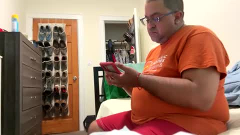 Goodguy online show from July 20, 10:34 pm