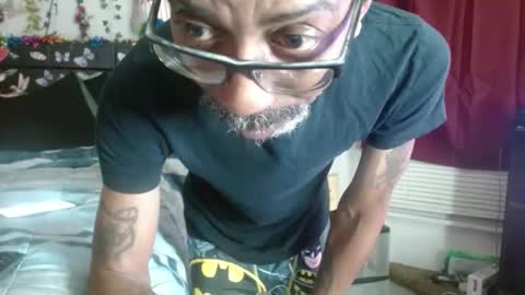 Snapshot of goodietimes1 chatting on April 27, 8:34 am GoodieTimes1 Mrs. Bonnie Mr. Clyde online show from April 27, 8:34 am
