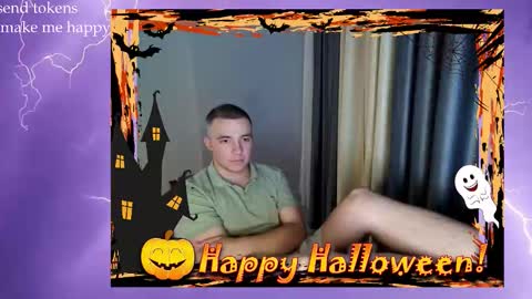 Pum online show from October 31, 7:04 pm