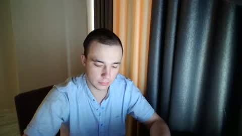 Snapshot of goodmasterpum chatting on July 19, 2:15 am Pum online show from July 19, 2:15 am