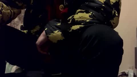 HungFun online show from April 14, 11:27 am