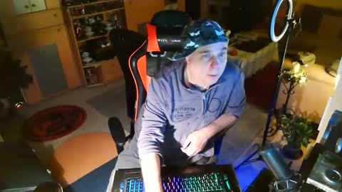 google5001 online show from January 17, 2:49 am