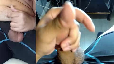 goonergoober69 online show from November 2, 6:38 am