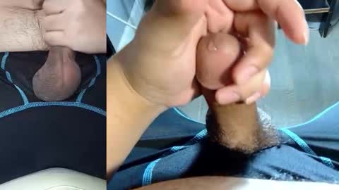 goonergoober69 online show from December 18, 6:19 am