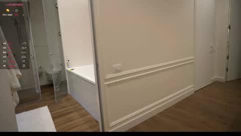 gooodgirlhere online show from November 4, 12:26 pm