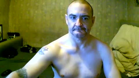 Goosey77 online show from November 11, 11:27 pm